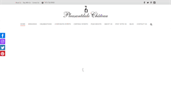 Desktop Screenshot of pleasantdale.com